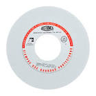[AUS-210] PIEDRA ABRASIVA T-1 10"X1"X3" G60 BLANCA USO GRAL-METAL-RECTIFICAR-CARBON