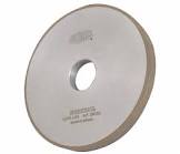 [AUS-2155] RUEDA DIAMANTE 6"X1/2"X1/4"X1/2" CONCENTRACION 50 T-1A1 NITRURO DE BORO CUBICO - CBN ORO EASY-CUT"