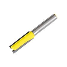 [SUR-119250] BROCA PARA ROUTER CUCHILLA RECTA 2 FILOS 1/4"