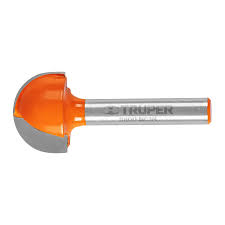 [SUR-119260] BROCA PARA ROUTER CUCHILLA MEDIA CAÑA 3/4"