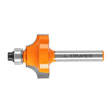 [SUR-119272] BROCA PARA ROUTER REDONDEADOR CON MOLDURA CON BALERO 1.1/4"X5/8" AAV