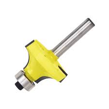 [SUR-119273] BROCA PARA ROUTER REDONDEADOR CON MOLDURA CON BALERO 1.1/2"X3/4" AAV