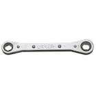 [URR-1192MA] LLAVE DE ESTRIAS DE MATRACA PLANA 10X11MM 12 PTS