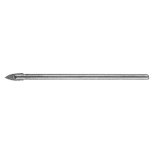 [SUR-119350] BROCA PARA VIDRIO Y AZULEJO 1/8"