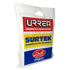[SUR-BOL50] BOLSO PLASTICO 40X50CM 200PZ