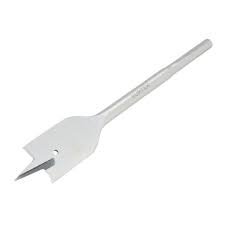 [SUR-BP1/4] BROCA PARA MADERA TIPO MANITA 1/4" ZANCO HEXAGONAL
