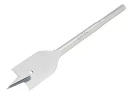 [SUR-BP3/8] BROCA PARA MADERA TIPO MANITA 3/8" ZANCO HEXAGONAL
