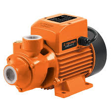 [SUR-BP505] BOMBA PERIFERICA PARA AGUA LIMPIA 1/2 HP