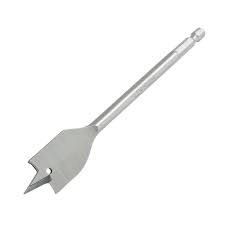 [SUR-BP7/16] BROCA PARA MADERA TIPO MANITA 7/16" ZANCO HEXAGONAL