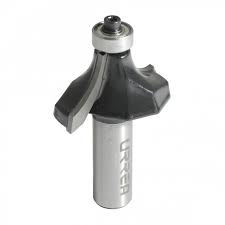 [URR-BR1205] BROCA ROUTER 1/2 REDOND 1-5/8"