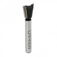 [URR-BR1401] BROCA ROUTER 1/4 C PATO 1/2"