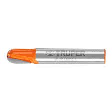 [URR-BR1404] BROCA ROUTER 1/4 M CAÑA 1/4"