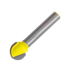 [URR-BR1406] BROCA ROUTER 1/4 M CAÑA 1/2"