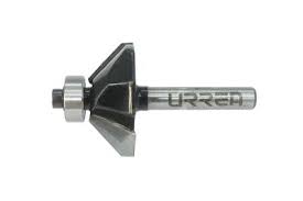 [URR-BR1418] BROCA ROUTER 1/4 MOLD 1-1/2"