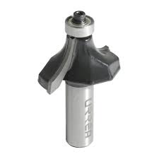 [URR-BR1421] BROCA ROUTER 1/4 REDON 1 1/2"