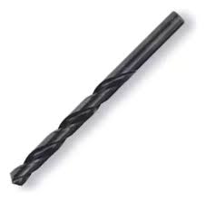 [SUR-BS1/2] BROCA DE ZANCO RECTO FRACCIONAL 1/2" X 6" A.A.V. PUNTA 118° COBALTO ACERO M2