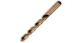 [SUR-BS1/8] BROCA DE ZANCO RECTO FRACCIONAL 1/8" X 2.3/4" A.A.V. PUNTA 118° COBALTO ACERO M2