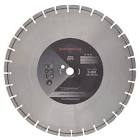 [AUS-2177] DISCO DE DIAMANTE 18"X9/64"X1" SEGMENTADO NEGRO ORO