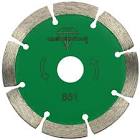 [AUS-2191] DISCO DE DIAMANTE 18"X1/8"X1" SEGMENTADO PARA GRANITO (VERDE ORO 32S)