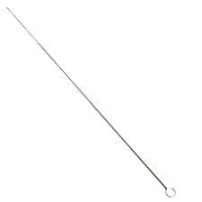 [TEN-2201] CEPILLO CILINDRICO 1/8" X 4" X 12" CAL. 0.10 ALAMBRE CON FILAMENTOS DE POLIAMIDA