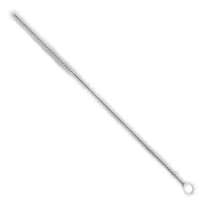 [TEN-2202] CEPILLO CILINDRICO 1/4" X 4" X 12" CAL. 0.20 ALAMBRE CON FILAMENTOS DE POLIAMIDA