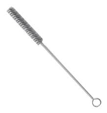 [TEN-2204] CEPILLO CILINDRICO 5/8" X 4" X 12" CAL. 0.30 ALAMBRE CON FILAMENTOS DE POLIAMIDA