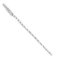 [TEN-2207] CEPILLO CILINDRICO 5/32" X 1" X 5" CAL. 0.30 ALAMBRE CON MICROABRASIVO