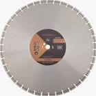 [AUS-2213] DISCO DE DIAMANTE 24"X4.4MMX1" SEGMENTADO PARA CORTE DE CONCRETO CURADO NARANJA ORO