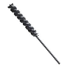 [TEN-2220] CEPILLO CILINDRICO 3/8" X 2.1/2" X 5" CAL. 0.60 ALAMBRE CON MICROABRASIVO