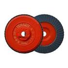 [TEN-2230] DISCO LAMINADO 7"X7/8" G40 FLEXIBLE P/DESBASTE Y ACABADO (HUM)