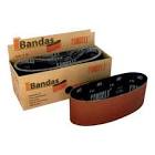 [TEN-2264] JUEGO DE BANDAS DE LIJA 3" X 21" GRANO 080 PARA MADERA Y METAL (3 PZAS)