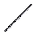 [IRW-66616] BROCA DE ZANCO RECTO FRACCIONAL 1/4" X 6" A.A.V. PUNTA 135° ACERO M2 DE AVIACION
