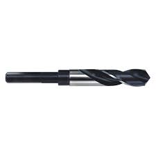 [IRW-91140] BROCA DE ZANCO DE 1/2" 5/8" X 6" A.A.V. ACERO M7 VASTAGO 3 CARAS (SERIE 911)