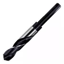 [IRW-91142] BROCA DE ZANCO DE 1/2" 21/32" X 6" A.A.V. ACERO M7 VASTAGO 3 CARAS (SERIE 911)