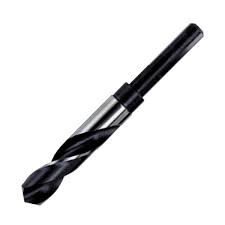 [IRW-91143] BROCA DE ZANCO DE 1/2" 43/64" X 6" A.A.V. ACERO M7 VASTAGO 3 CARAS (SERIE 911)