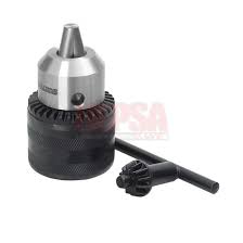 [SUR-119401] BROQUERO CON LLAVE 3/8" X 1/2 20NF