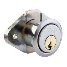 [LOC-11CM] CERRADURA PARA MUEBLE 21 CROMO BRILLANTE