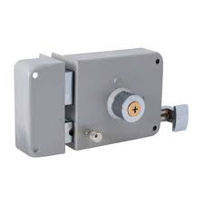 [LOC-11CS] CERRADURA SOBREPONER INSTALA FACIL LLAVE TETRA IZQUIERDA BLISTER