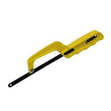 [SUR-120068] ARCO PARA SEGUETA MANUAL MINI PROFESIONAL