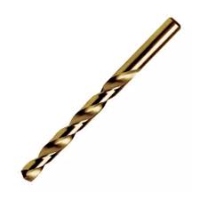 [SUR-BSB1/4] BROCA DE ZANCO RECTO FRACCIONAL 1/4" X 4" A.A.V. COBALTO ACERO M2 (BLISTER)