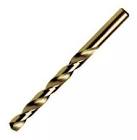 [SUR-BSB1/8] BROCA DE ZANCO RECTO FRACCIONAL 1/8" X 2.3/4" A.A.V. COBALTO ACERO M2 (BLISTER)
