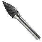 [TEN-2282] LIMA ROTATIVA SG-5 D/C 1/2"X1"X1/4" EASY CUT