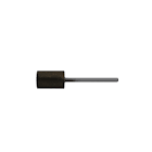 [TEN-2318] PUNTA MONTADA T-MY 1/2X3/4X1/8 C/LIGA D/HULE P/PULIDO Y REBABEO LIGERO G 800 TENFLEX (TENFLEX)