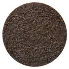 [TEN-2323] DISCO DE FIBRA 5" GRANO GRUESO CAFE