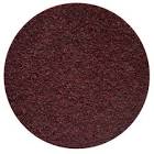 [TEN-2328] DISCO DE FIBRA 5" GRANO MEDIO MARRON
