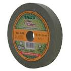 [TEN-2347] RUEDA DE FIBRA 6X1X1 UNIX VERDE G 1200 PARA ACABADOS SEMIFINAL DE ACERO INOX. (TENAZIT)