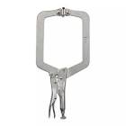 [VIS-9SP] PINZA DE PRESION PRENSA C 9" PUNTAS GIRATORIAS