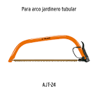 [SUR-120276] REPUESTO P/ARCO DE JARDINERO TUBULAR 24"