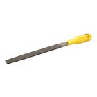 [SUR-120285] LIMA PLANA BASTARDA 6" MANGO PLASTICO