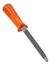 [SUR-120289] LIMA TRIANGULO PESADO 6" MANGO PLASTICO
